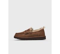 UGG WMNS ELLIS NUBUCK LOAFER women brown taille: 36