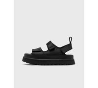UGG WMNS GOLDENGLOW women Sandals & Slides black taille: 39