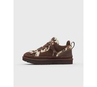 UGG WMNS LOWMEL WESTERN women Lowtop brown taille: 38