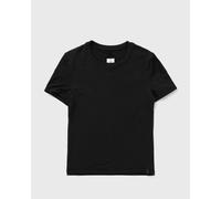 UGG WMNS MIRIAM BABY TEE women Shortsleeves black taille: M