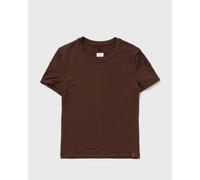 UGG WMNS MIRIAM BABY TEE women Shortsleeves brown taille: XS