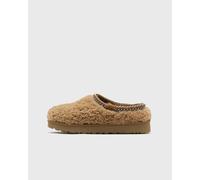 Ugg - Chaussons d'extérieur - W Tasman Maxi Curly Chestnut pour Femme en Laine - Taille 7 US - Marron Marron 7 US