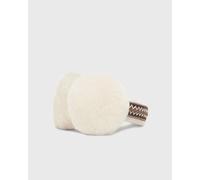 UGG WMNS TASMAN SHEEPSKIN EARMUFF women Hats beige taille: ONE SIZE