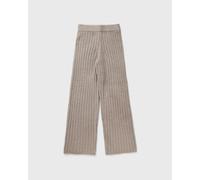 UGG WMNS TERRI PANT RIB women Casual Pants grey taille: S