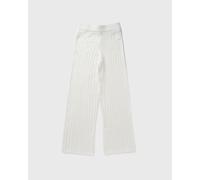 UGG WMNS TERRI PANT RIB women Casual Pants white taille: M