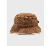 UGG WMNS UGGFLUFF SCALLOPED HAT women Hats brown taille: S/M