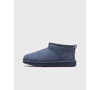 UGG WOMEN CLASSIC ULTRA MINI women Boots blue taille: 39