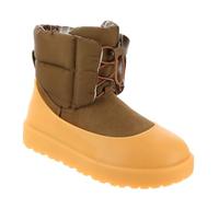 UGG Women's Classic Maxi Toggle Boot, Chestnut, 6