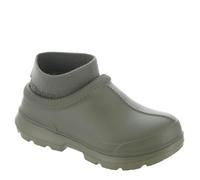 UGG Women's Tasman X Clogs, Olive/Motif Burnt, 38 EU