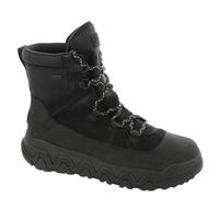 UGG Femme Terretrail Hi-Top Botte Tendance, Noir, 41 EU