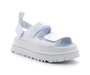 UGG Women's W Goldenglow Sandals, Current, 42 EU