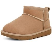UGG W's Ansley 3312 Chaussons pour femme, Sable, 36 EU