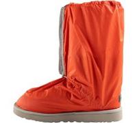 UGG Reese Cooper Classic Mini in Mandarin Red, Taille 44, Fabric/Shearling