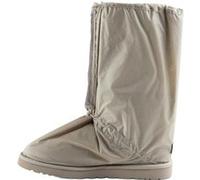 UGG Reese Cooper Classic Mini in Peyote, Taille 45.5, Fabric/Shearling