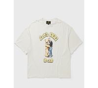UGG X WILLY CHAVARRIA HUG IT TEE men Shortsleeves beige taille: M