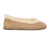 UGG - Zora Ballerines - Femme - Chaussures - Beige - Taille: 36 EU