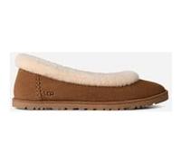 UGG Zora Ballet in Brown, Taille 39, Daim