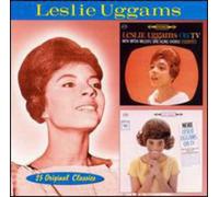 Uggams, Leslie - Leslie Uggams on TV/More Lesli
