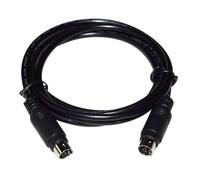 UGGOVXWZH CÂBLE DE DONNÉES DE Communication Adaptateur Mini DIN 8 Broches À 8 Broches MÂLE(1.8M)