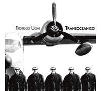 Ughi, Federico - Transoceanico -Download-