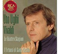 Ughi Uto - Le Quattro Stagioni [Import]