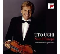 Ughi, Uto - Note D'europa [Import]