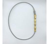 UGIUD Voiture Tactical Whip Emergency Tool Portable Self Defense Anti Skid Glass Breaker Emergency Hammer Survival Kit Wire Whip