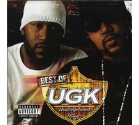 Ugk (Underground Kingz) - Best of UGK [Import]