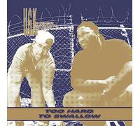 Ugk - Too Hard to Swallom