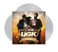 UGK Underground Kingz Clear