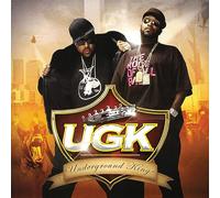 Ugk - Underground Kingz [Vinyl Lp]
