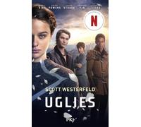 Uglies - Tome 1