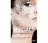 Uglies - Tome 3 : Specials