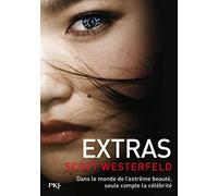 Uglies - Tome 4 : Extras