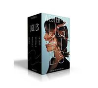 Uglies: Uglies; Pretties; Specials; Extras
