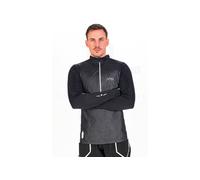 Uglow 3/4 Zip Wind Breaker M Noir S