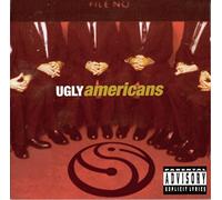 Ugly Americans - Boom Boom Baby