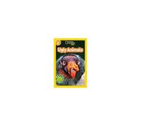 Ugly Animals (National Geographic Kids Readers, Level 2)