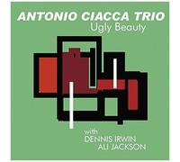 Antonio Ciacca Trio – Ugly Beauty – Import – Soul Note