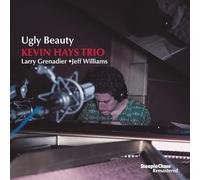 Ugly Beauty