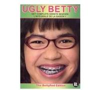 Ugly Betty: L'intégrale de la saison 1 - Coffret 6 DVD