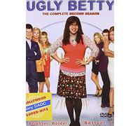 Ugly Betty 2 DVD