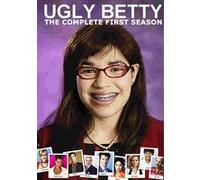 Ugly Betty - The Complete First Season