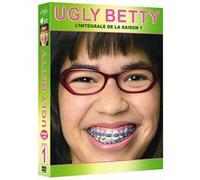 Ugly Betty - Coffret intégral de la Saison 1 E