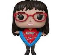 Ugly Betty - Figurine POP! Betty Suarez 9 cm