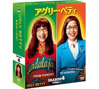 Ugly Betty Final Season Compac [Import allemand]
