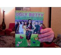 Ugly Betty - Intégrale De La Série - Les 4 Saisons