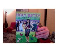 Ugly Betty - Intégrale De La Série - Les 4 Saisons
