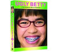 Ugly Betty, saison 1 - coffret 6 DVD