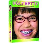 Ugly Betty - Saison 1